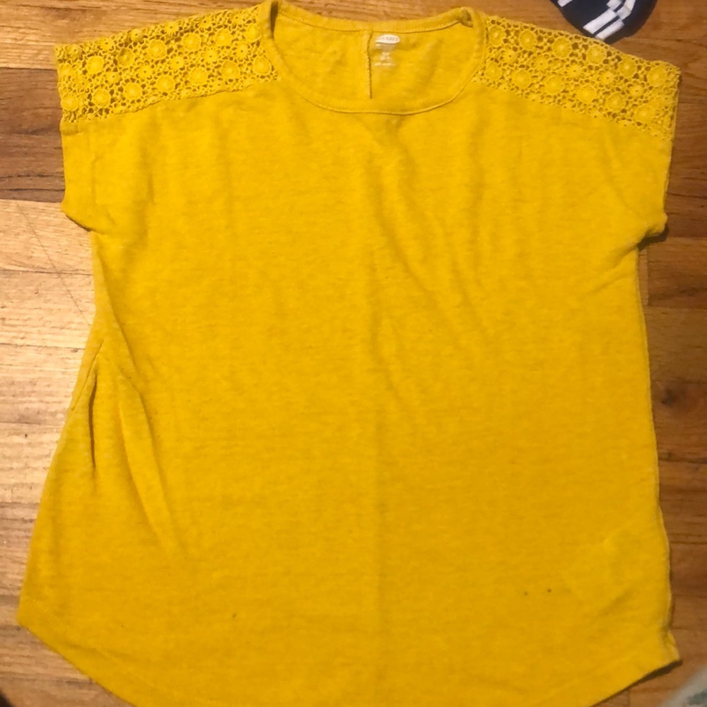 Girls shirt